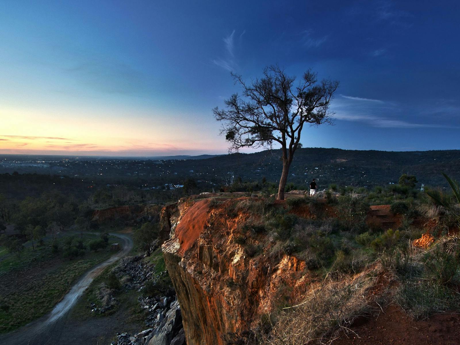 Kalamunda National Park