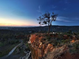 Kalamunda National Park