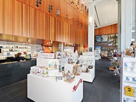 Greater Port Macquarie Visitor Information Centre