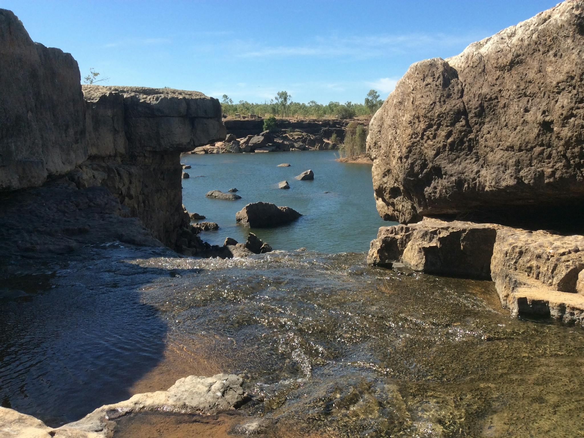 Falls Falls
