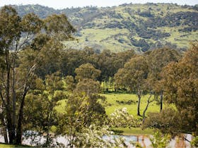 Trawool Valley