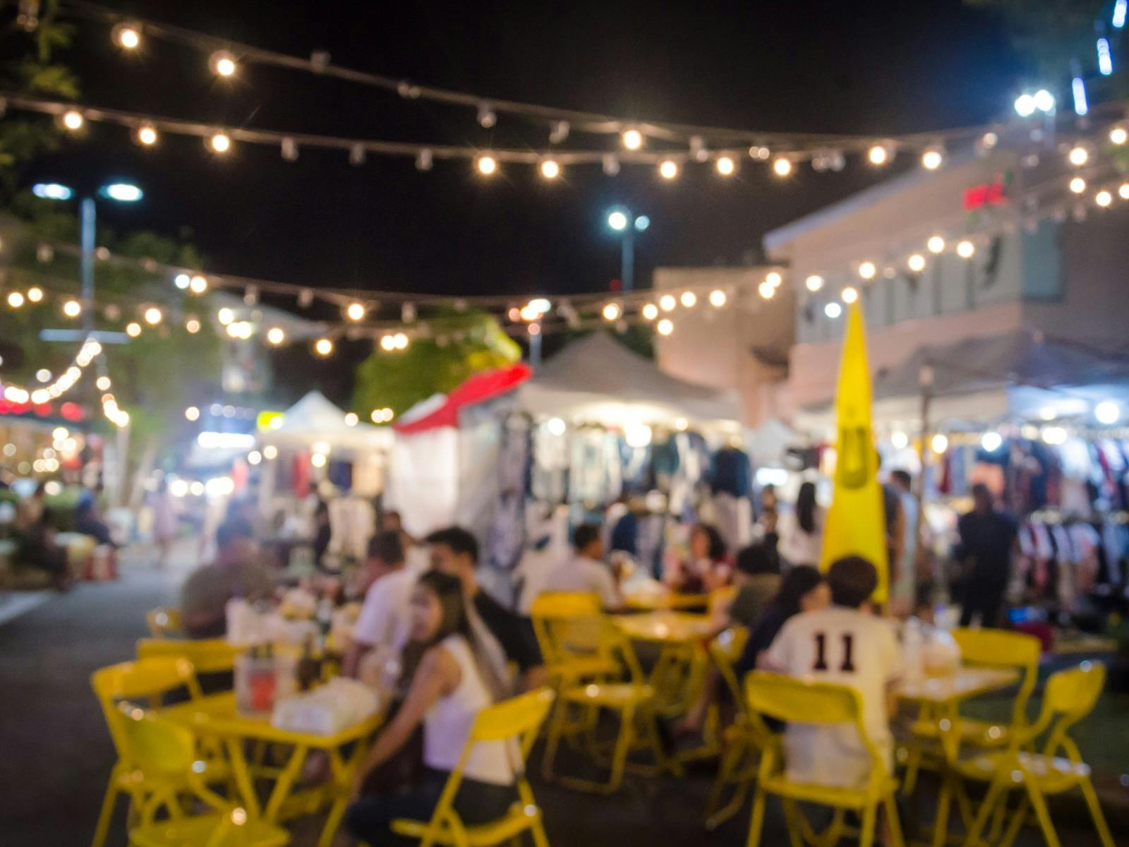 Gunson Street Party - Adelaide Slider Image 2