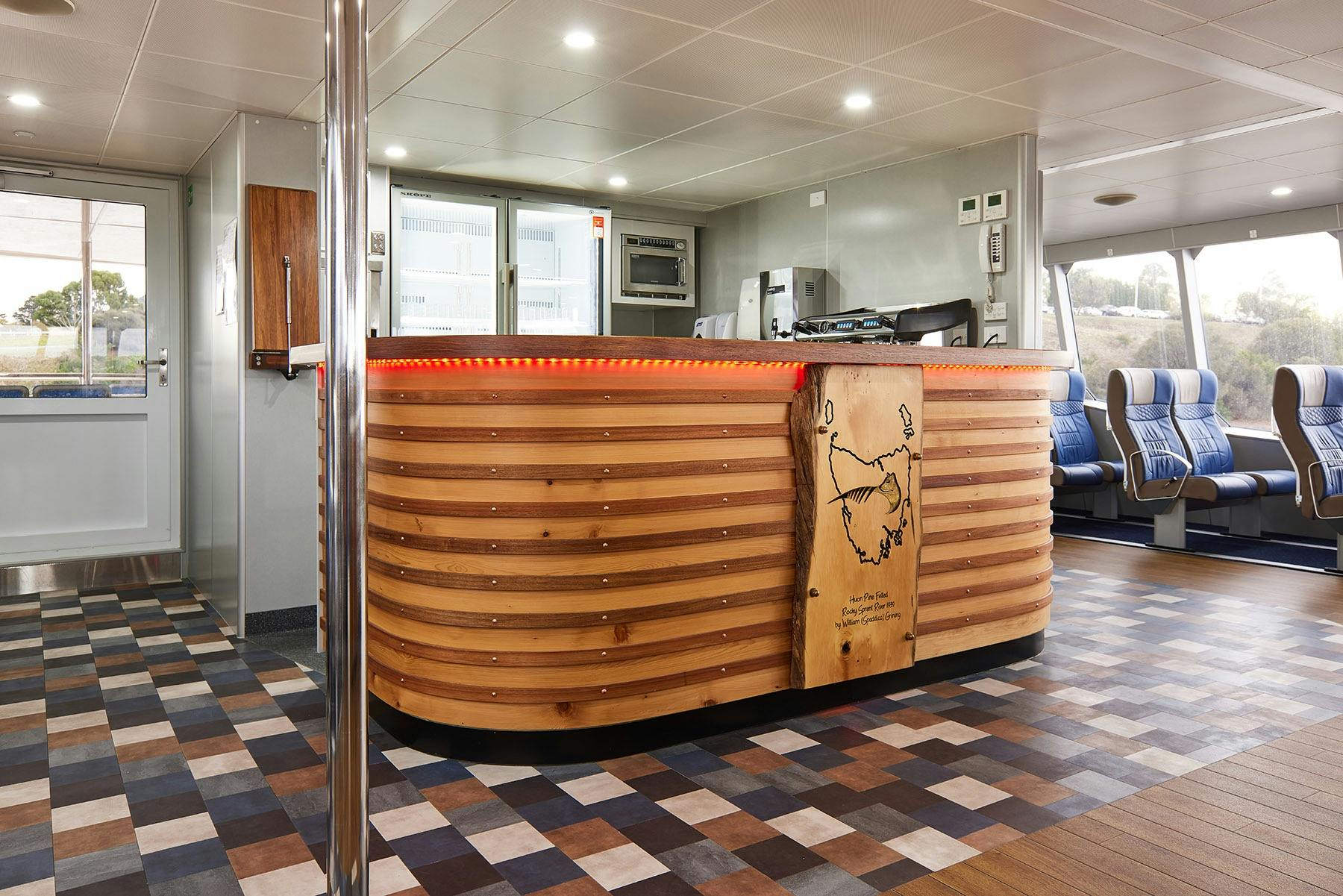 World Heritage Cruises