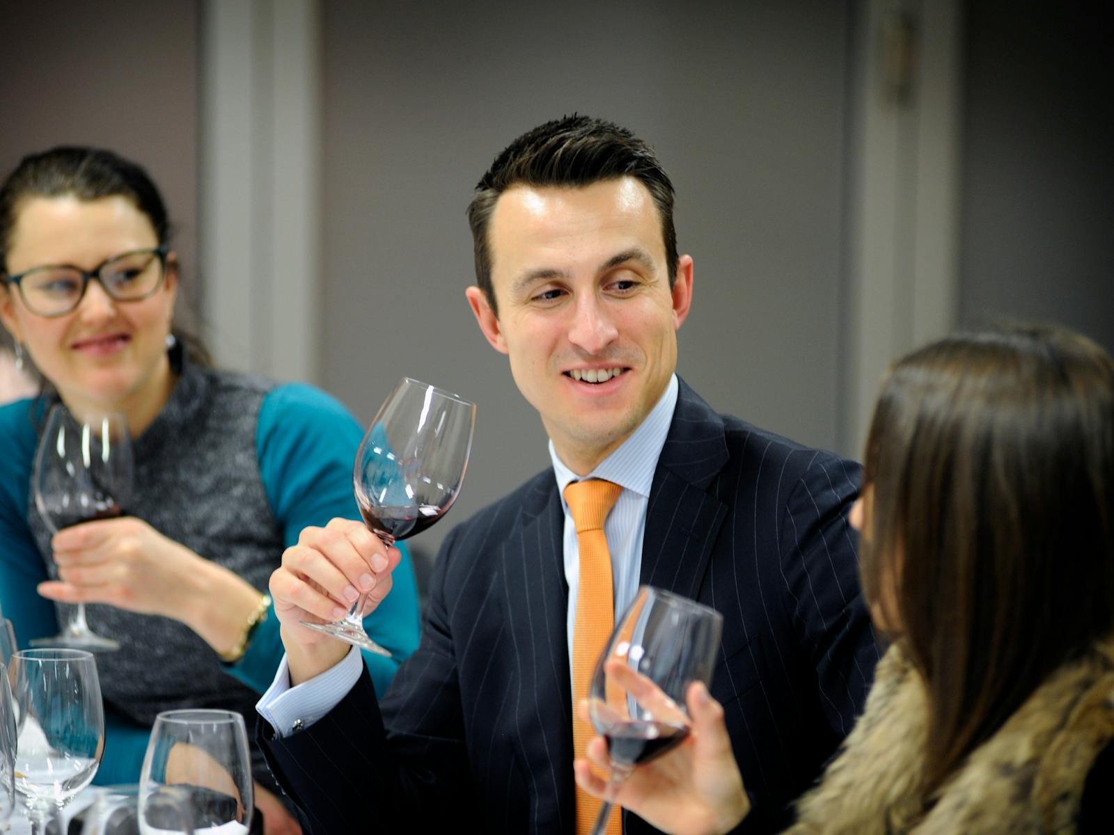 Image for National Wine Education & Training Centre Wine Essentials Course