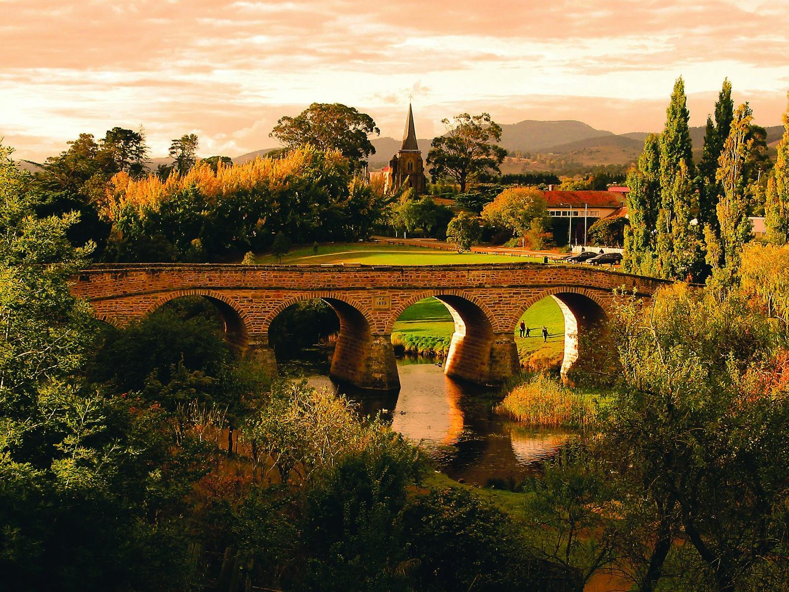 Richmond Bridge