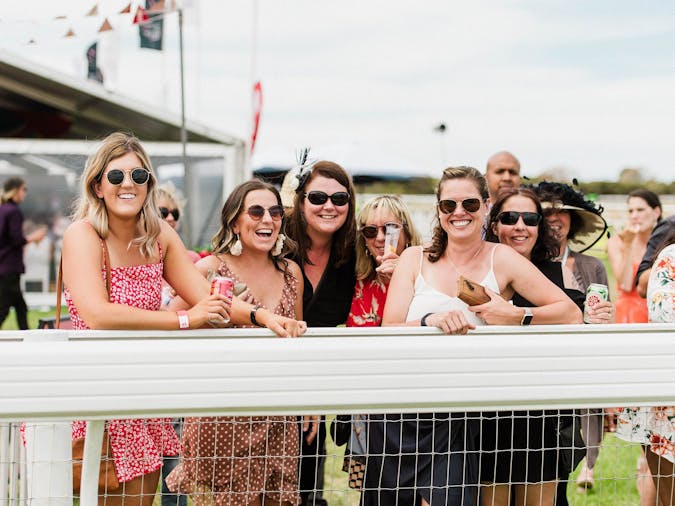 SeaLink Kangaroo Island Racing Carnival 1719 February 2022