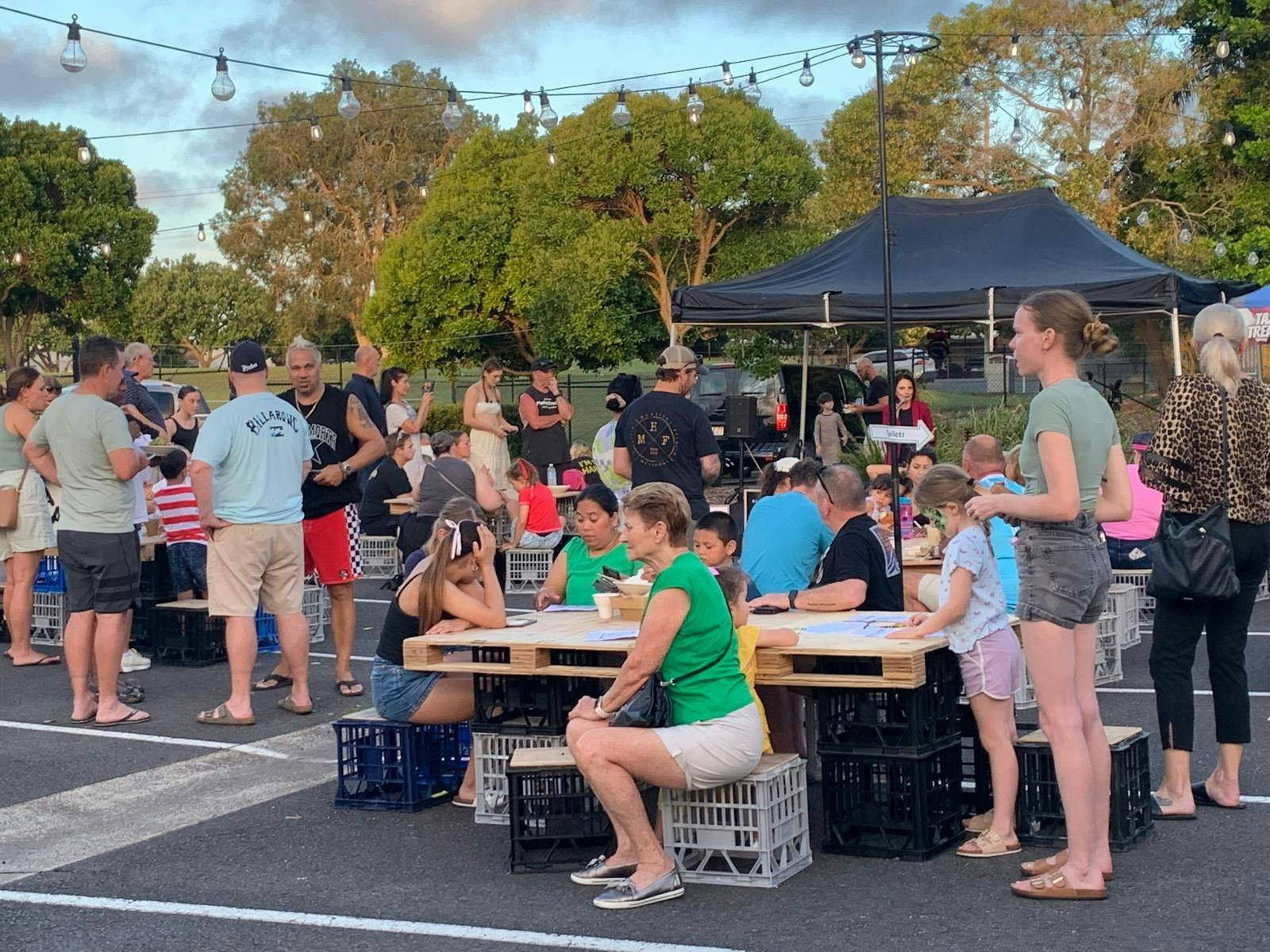 Food Truck Fiesta 2