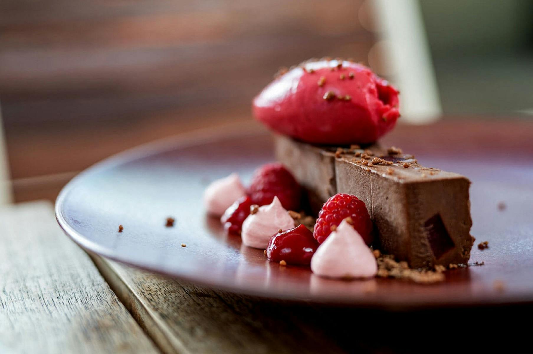 Sweetwater Rooftop Bar