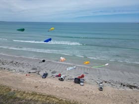 Beachport Giant Kite