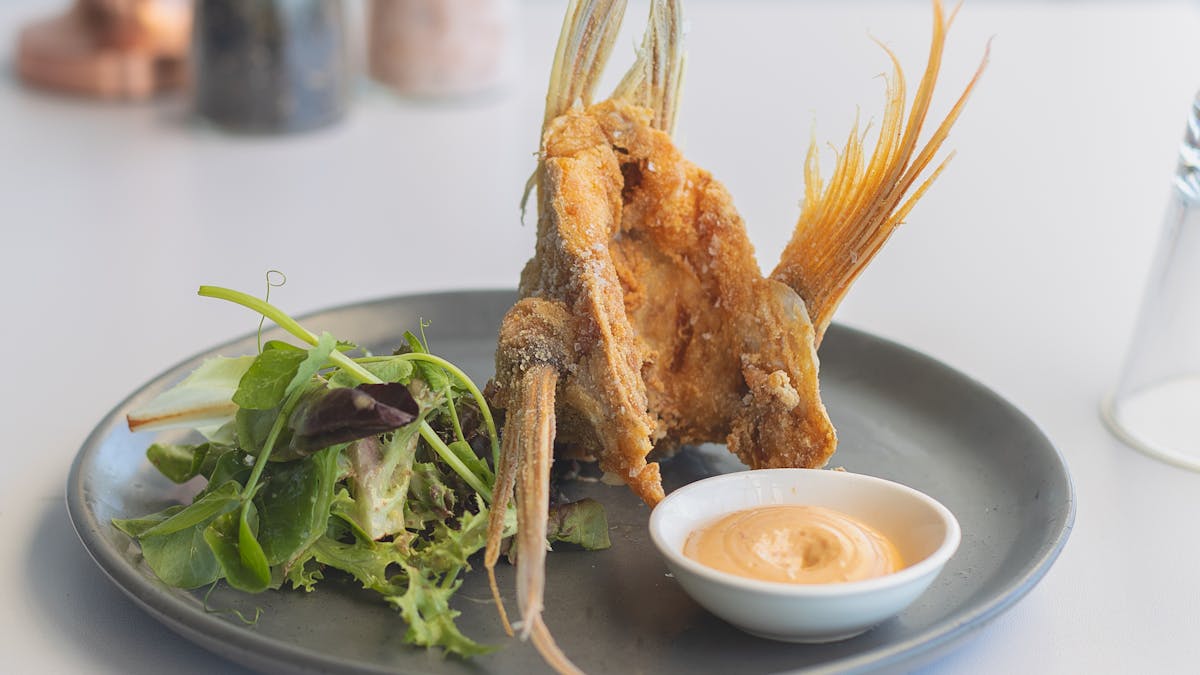 Wildflower Kitchen - Bar & Grill