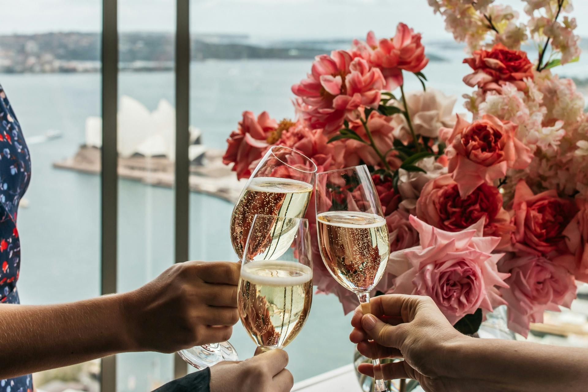 Shangri-La Sydney