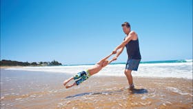 Bargara Beach