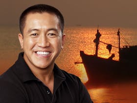Anh Do: The Happiest Refugee Live! Cover Image