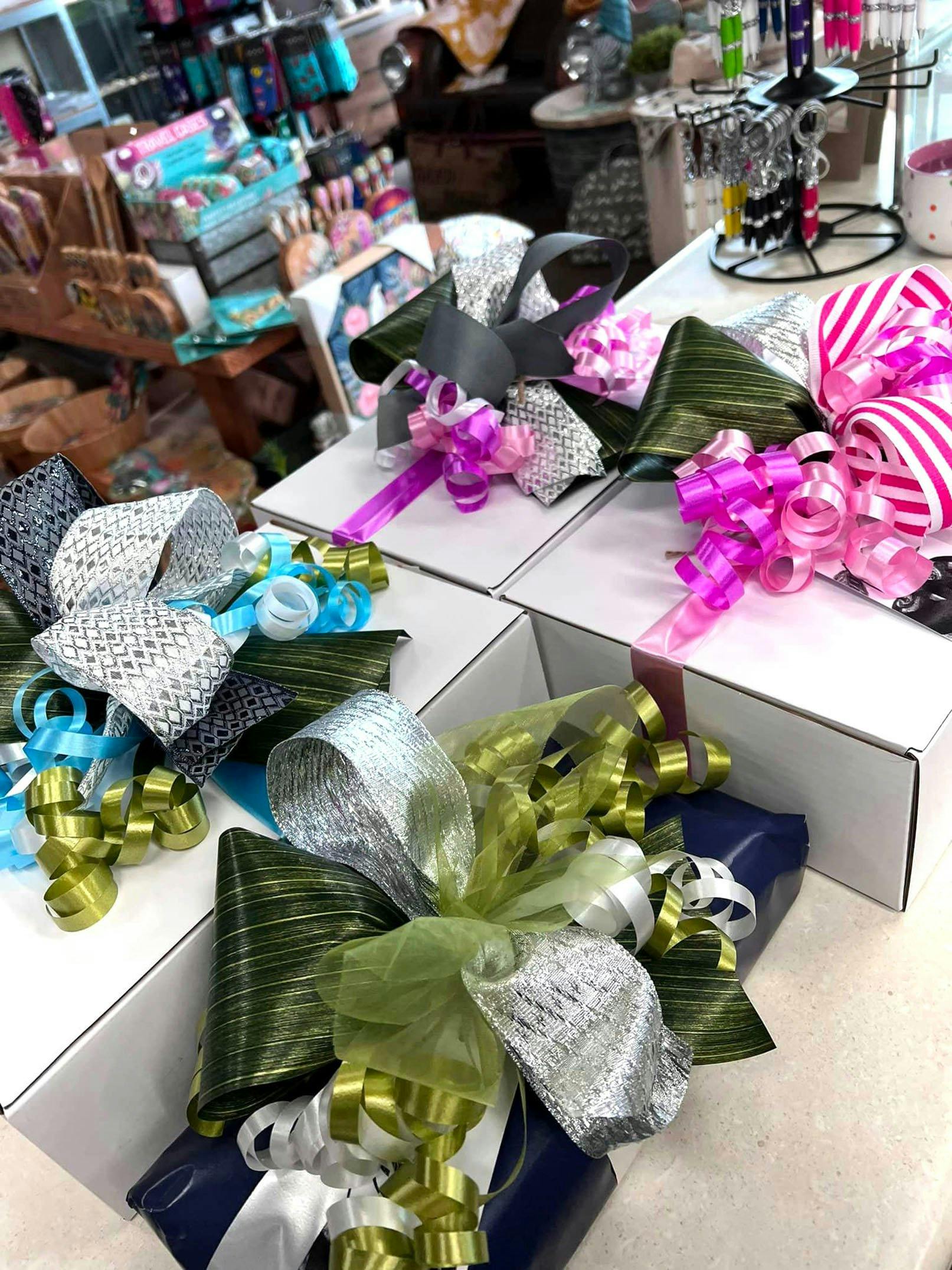 Giftbox