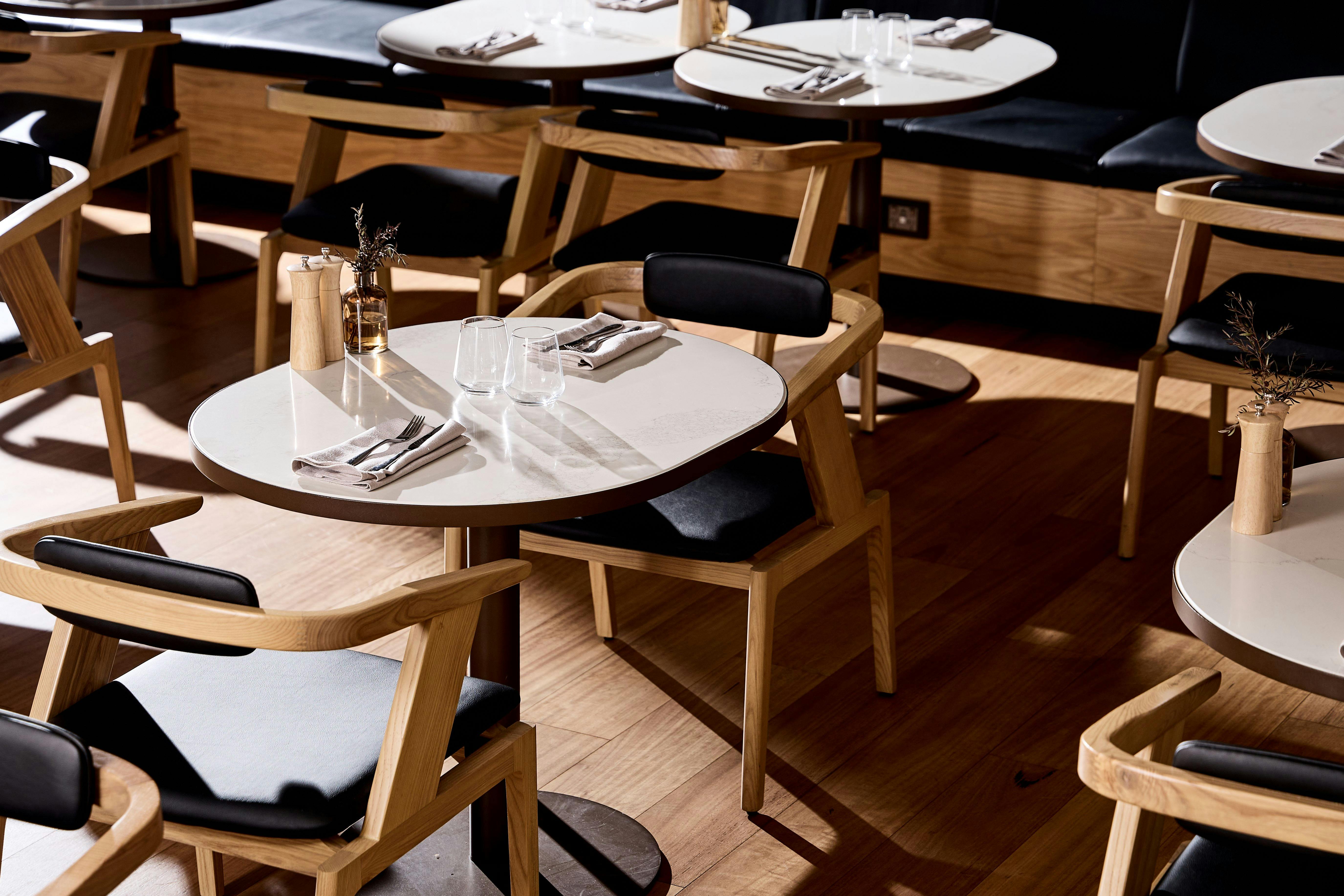Storehouse Flinders East - Indoor Dining