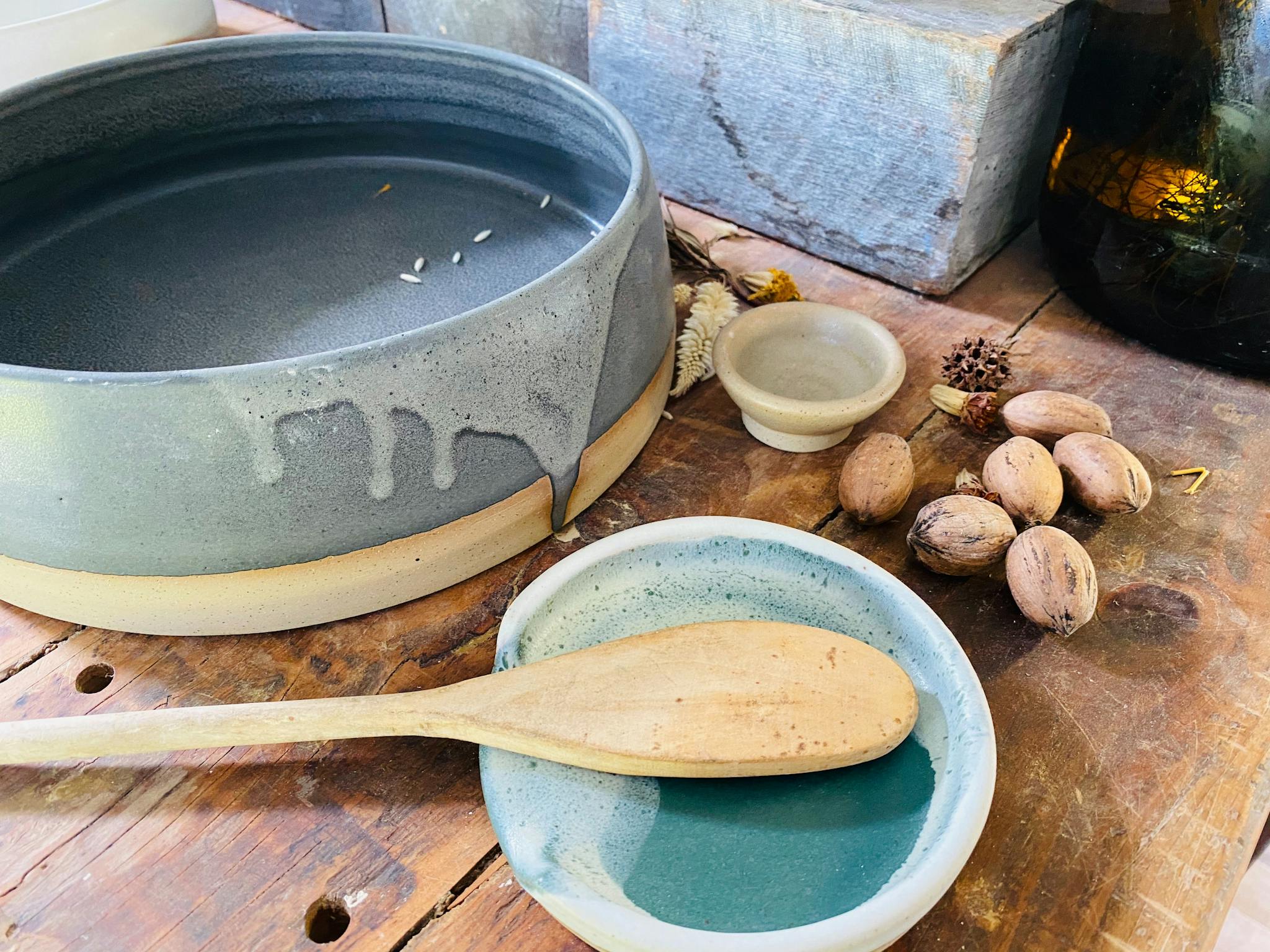 Ceramic Studio in Ballina Hinterland