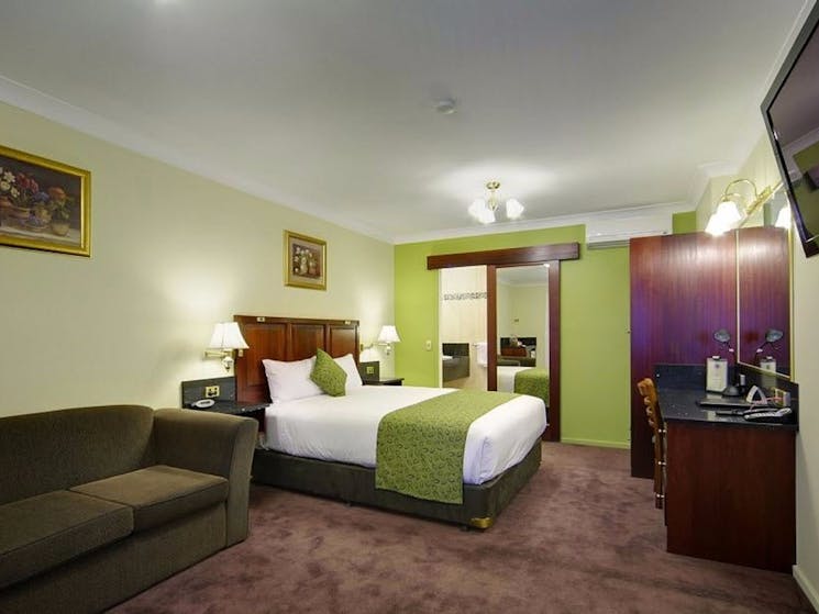 Comfort Inn and Suites Georgian