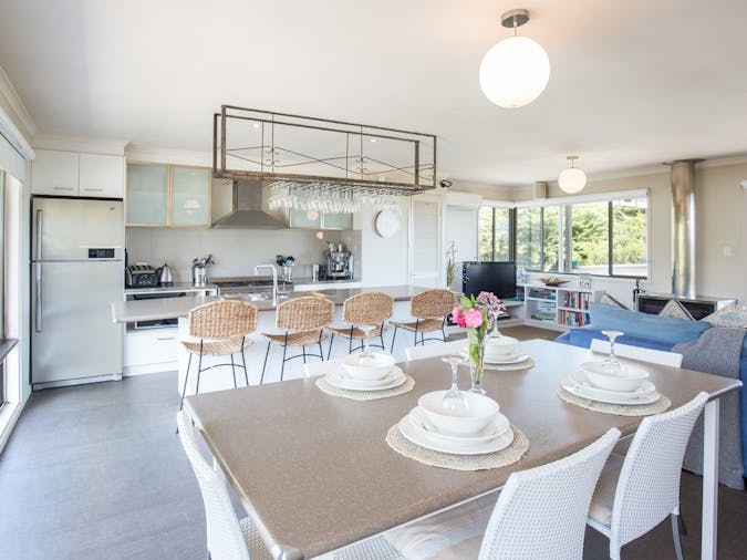 WindSong Beach House