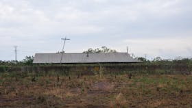 Daly Waters Aviation Complex