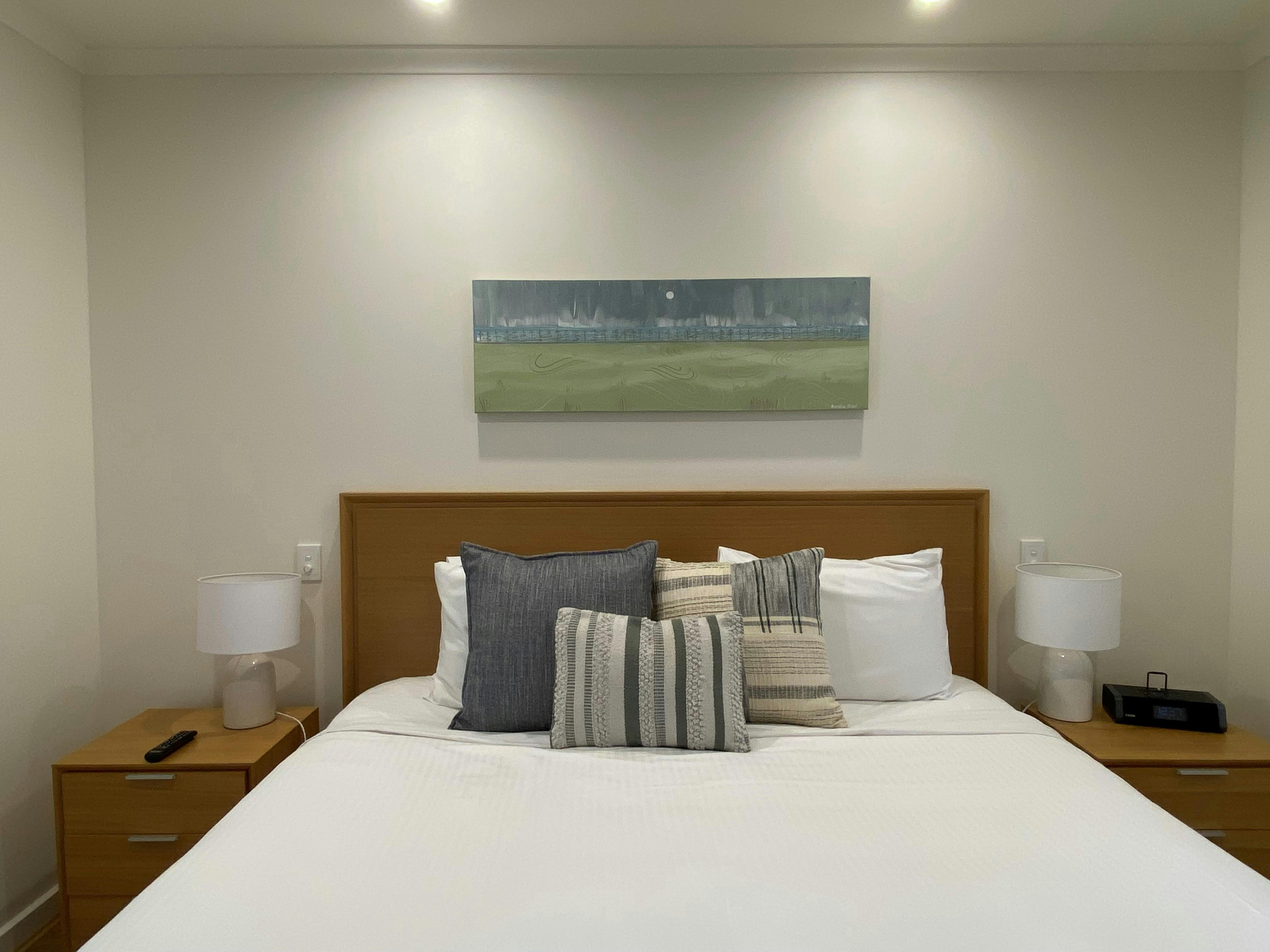 Superior King Spa Suite