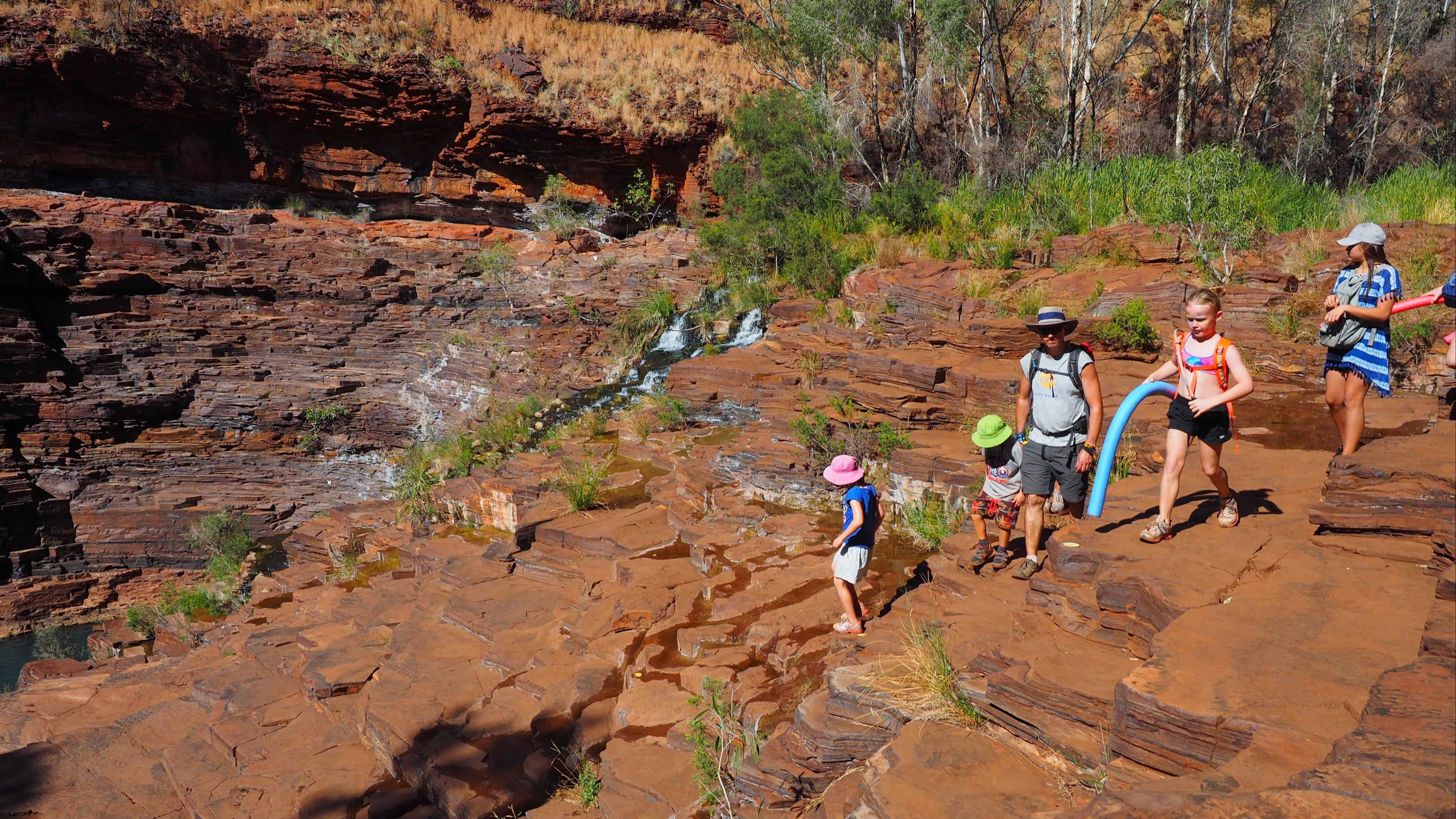 Charter North 4WD Safaris, Kununurra, Western Australia