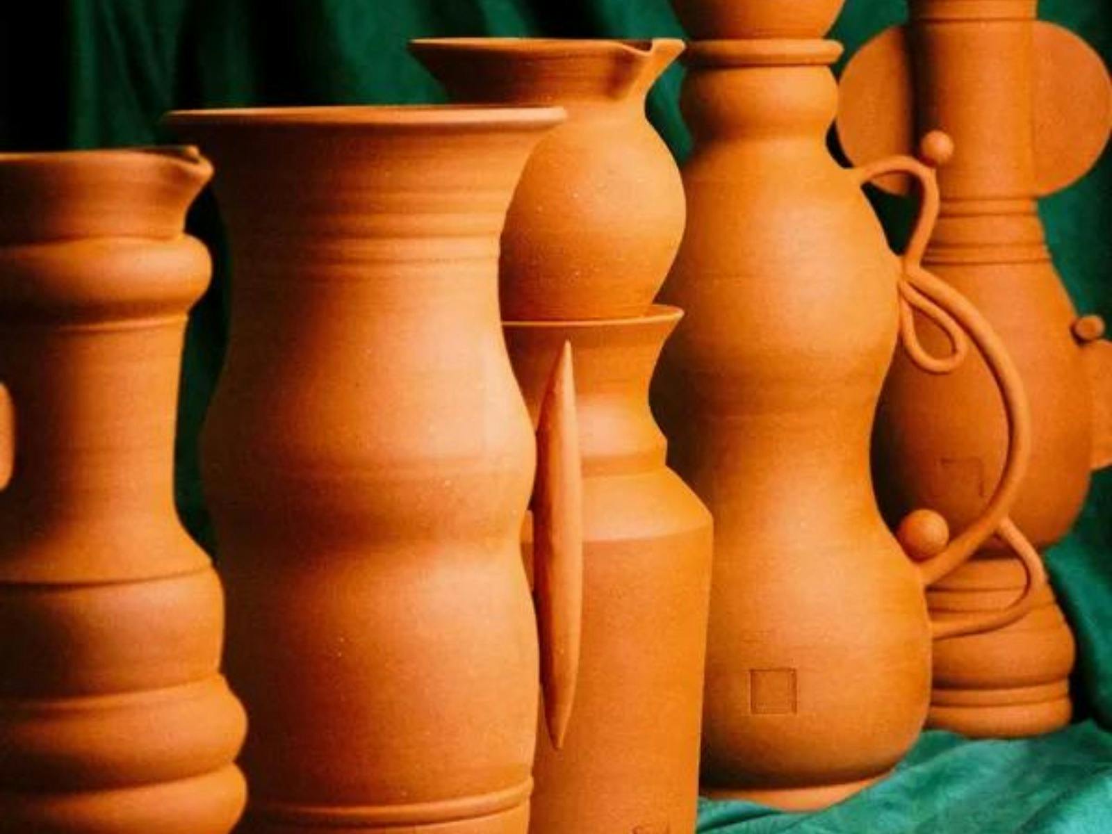 Clay Temple Clay Temple