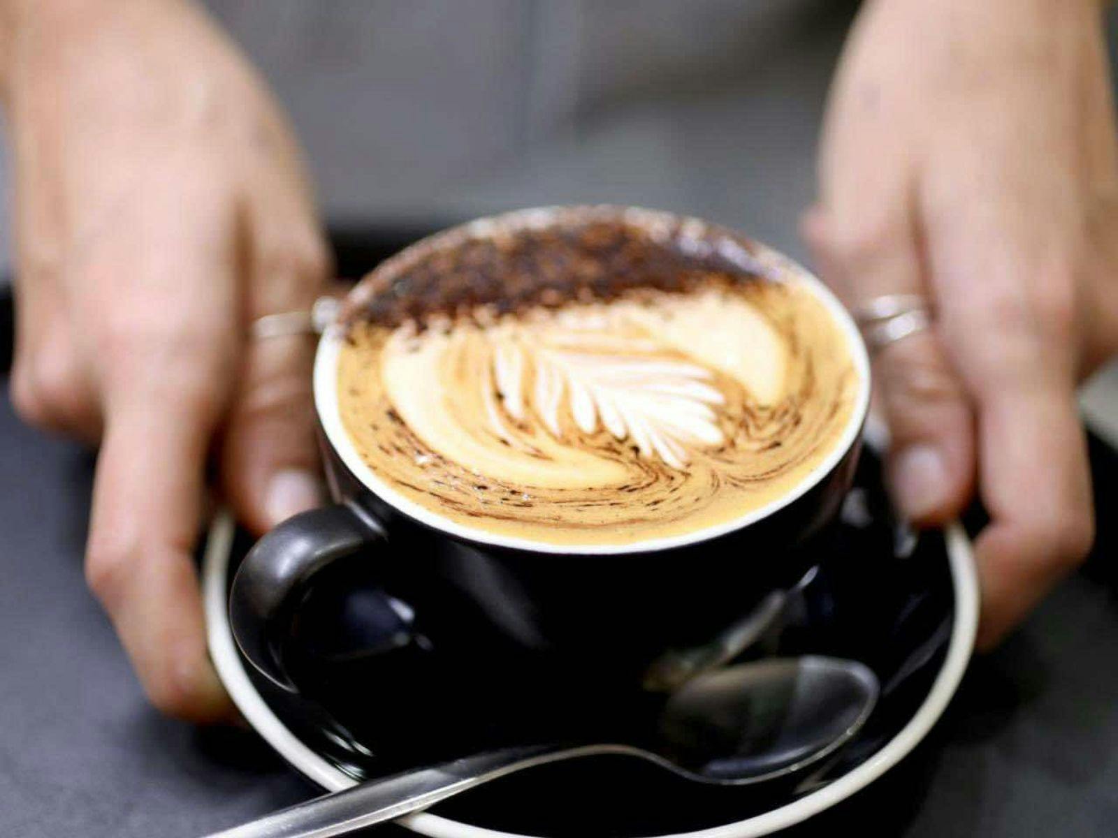 Delicious Coffee Made Passionately Made By Our Talented Baristas Delicious Coffee Made Passionately Made By Our Talented Baristas