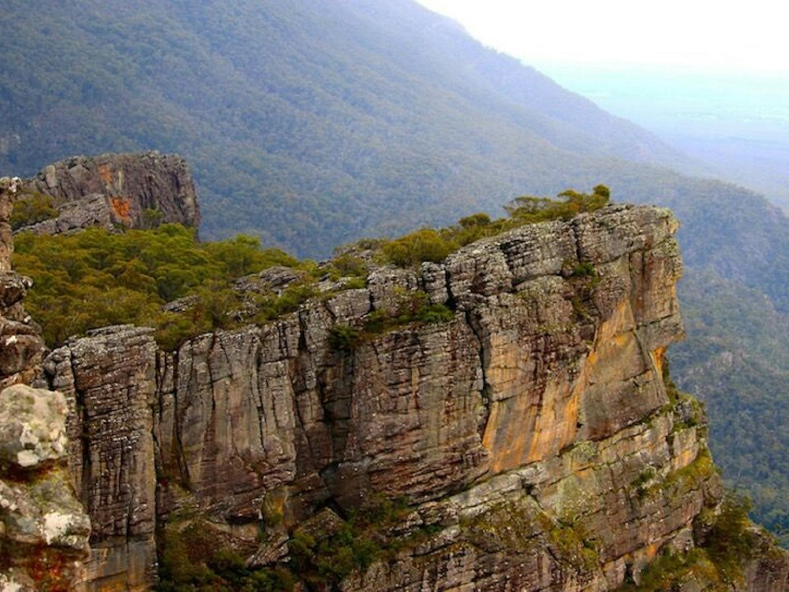 Scenery Grampians