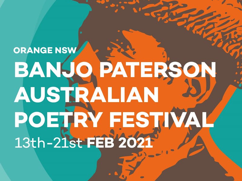 Image for Banjo Paterson Australian Poetry Festival