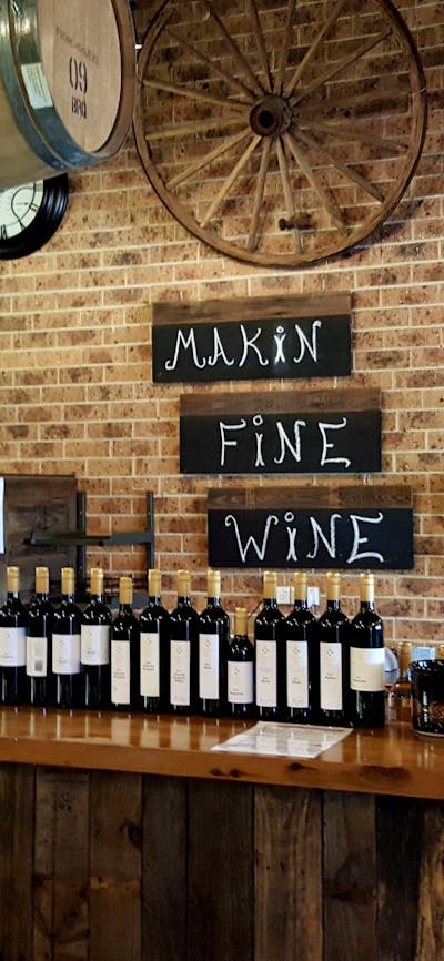 Cellardoor