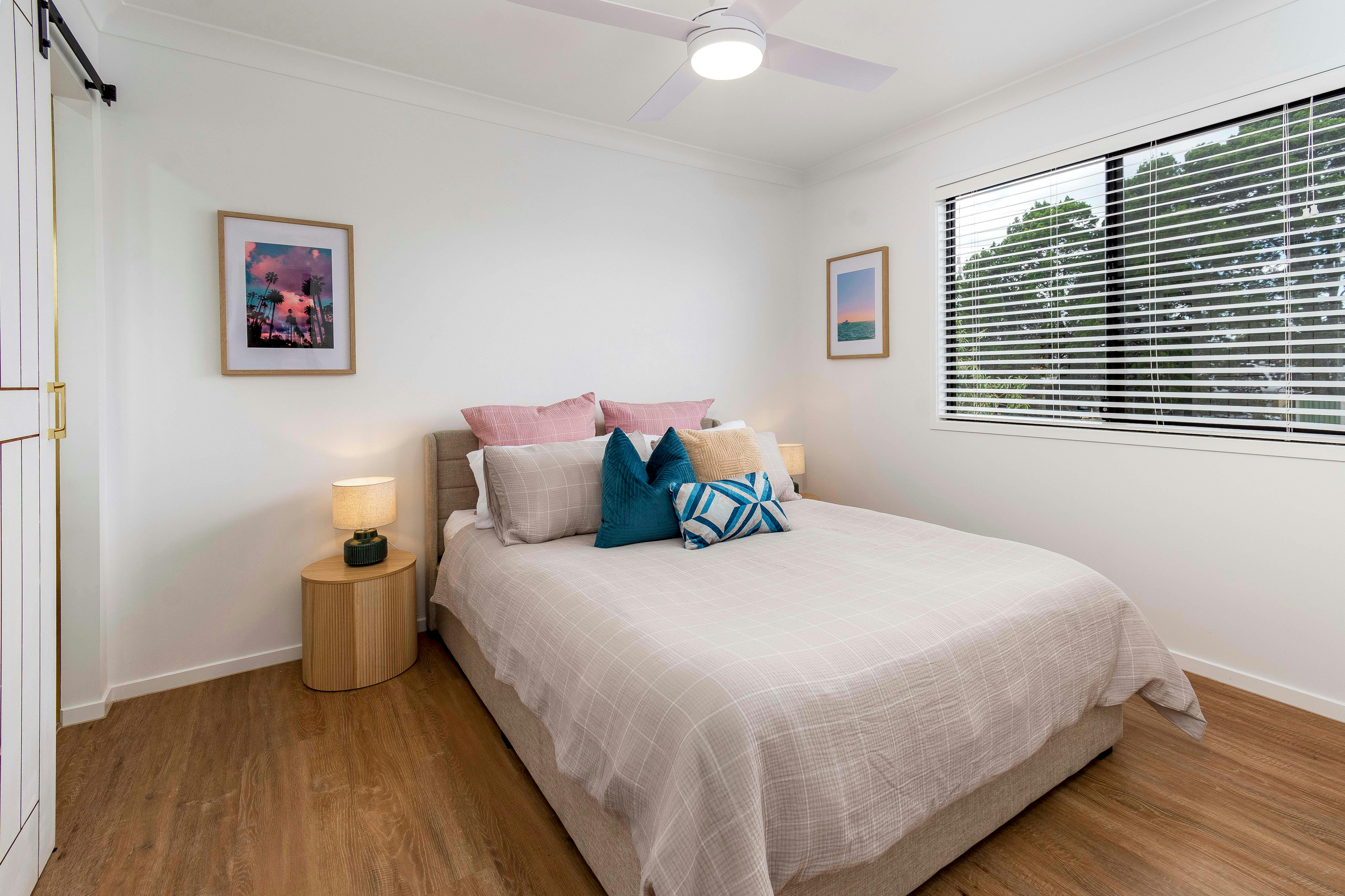 Beach Shack - Bongaree