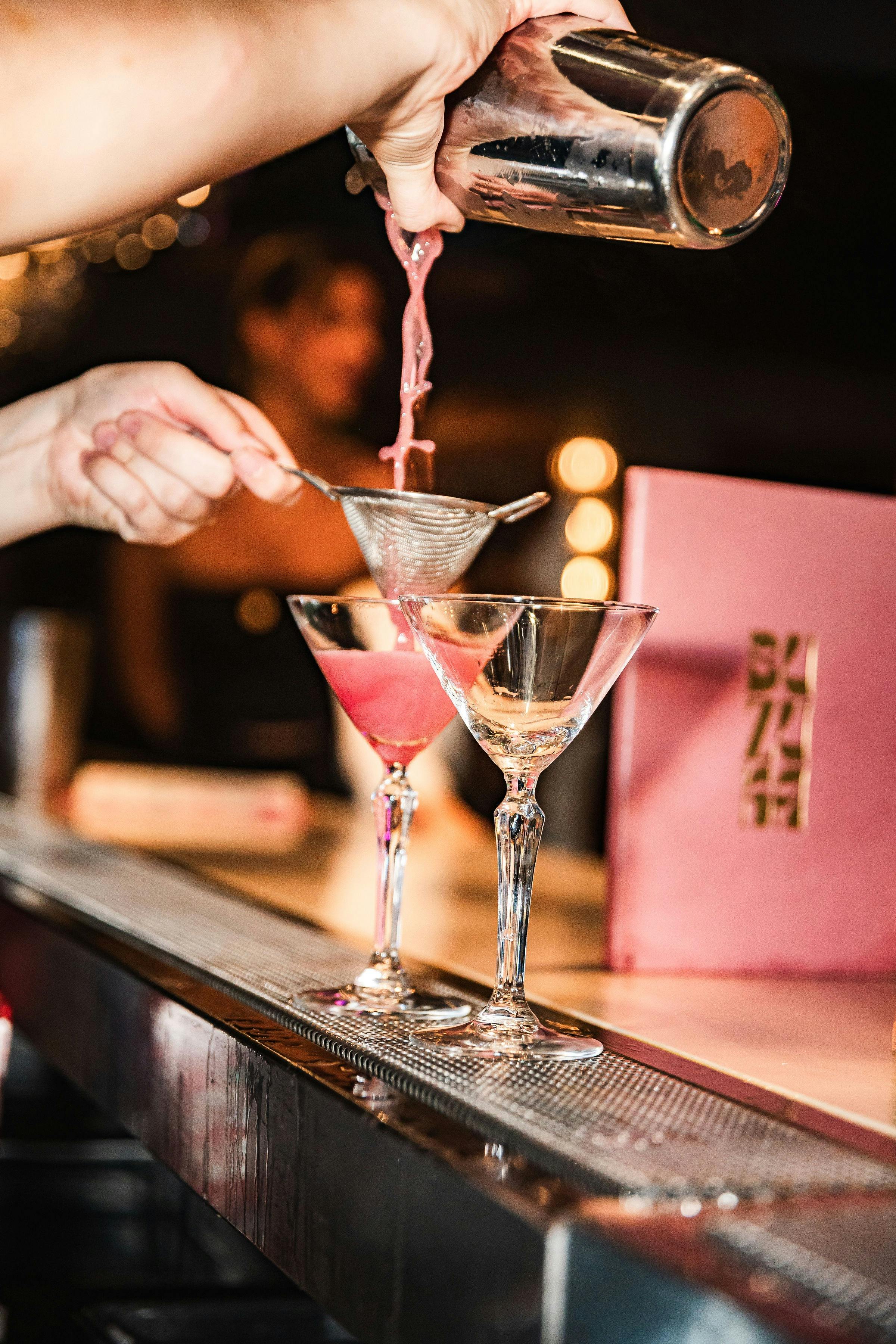 cocktail