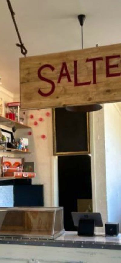 Salters Cafe Canberra