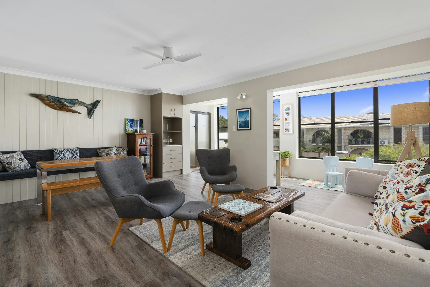 Kensington Sea Breeze