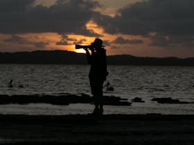 Focused Expeditions