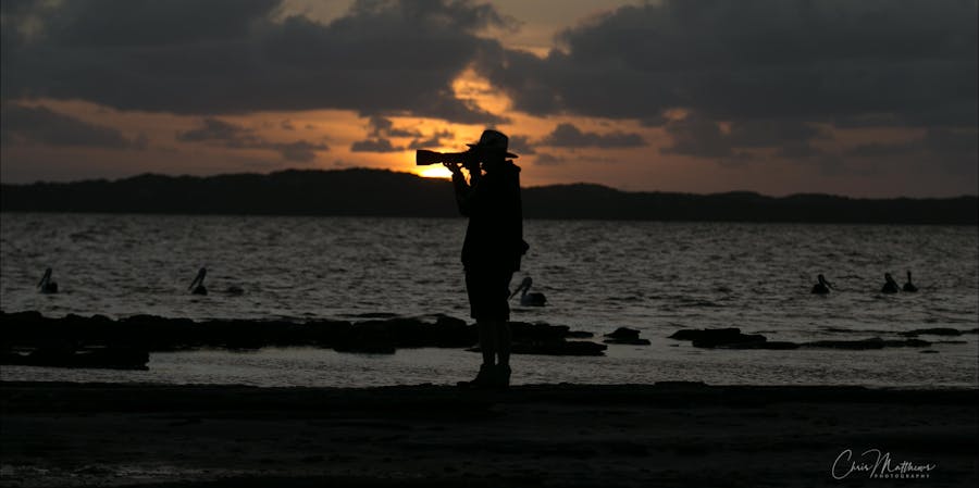Focused Expeditions