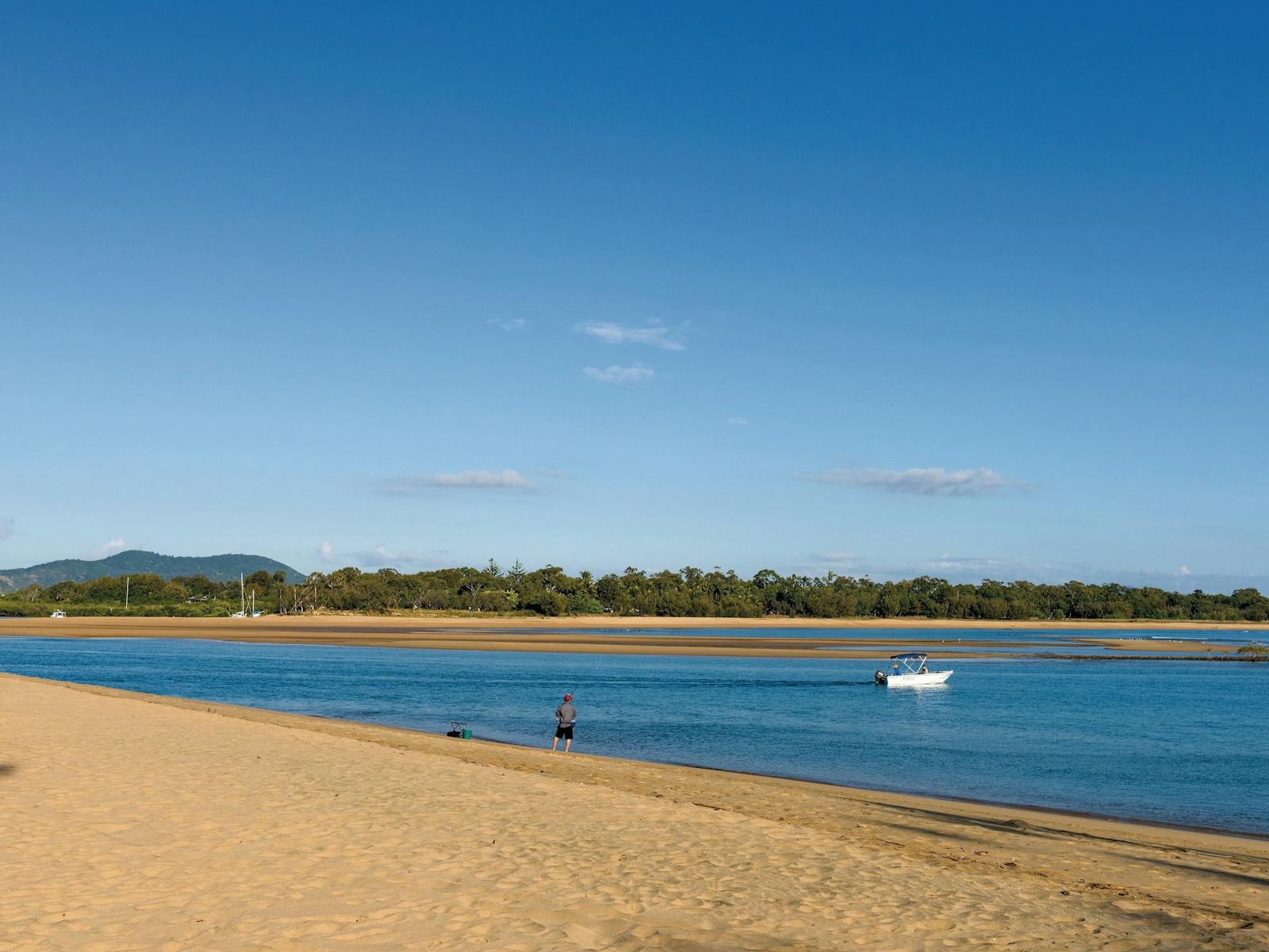 Sun, Surf and Sand - Blissful Beaches in Mackay
