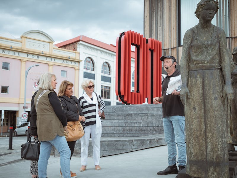 Footsteps to Freedom by Rowan Gillespie