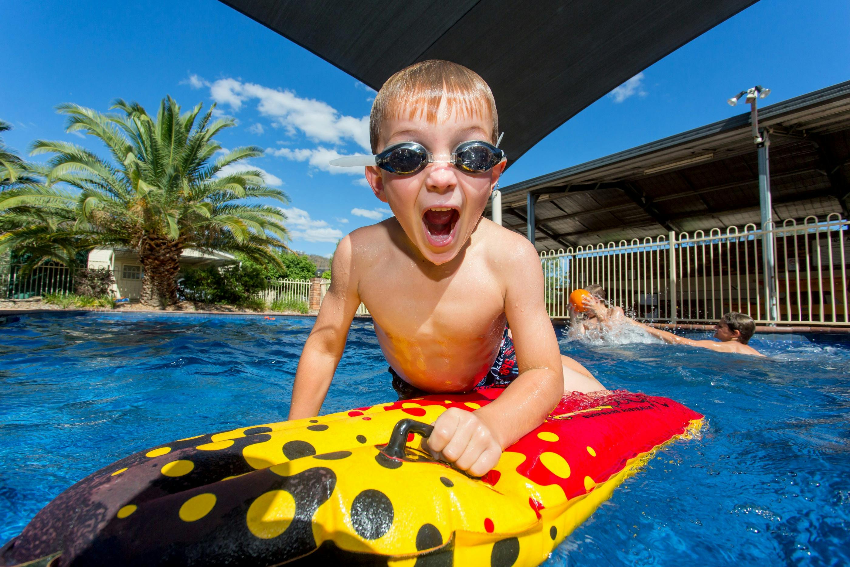 This face says it all