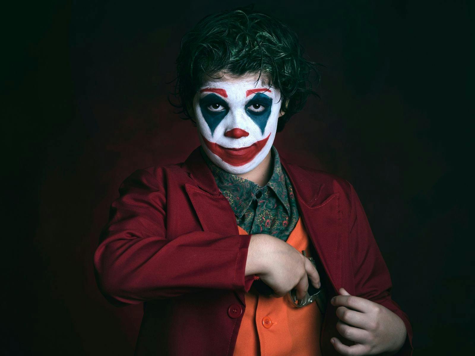 Jag the Joker
