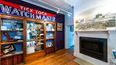 Queanbeyan Museum