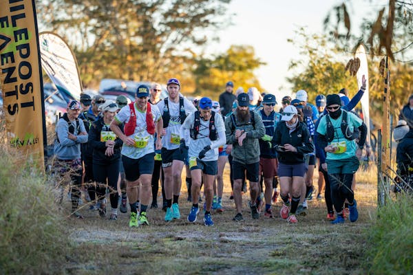Boyne Valley 50