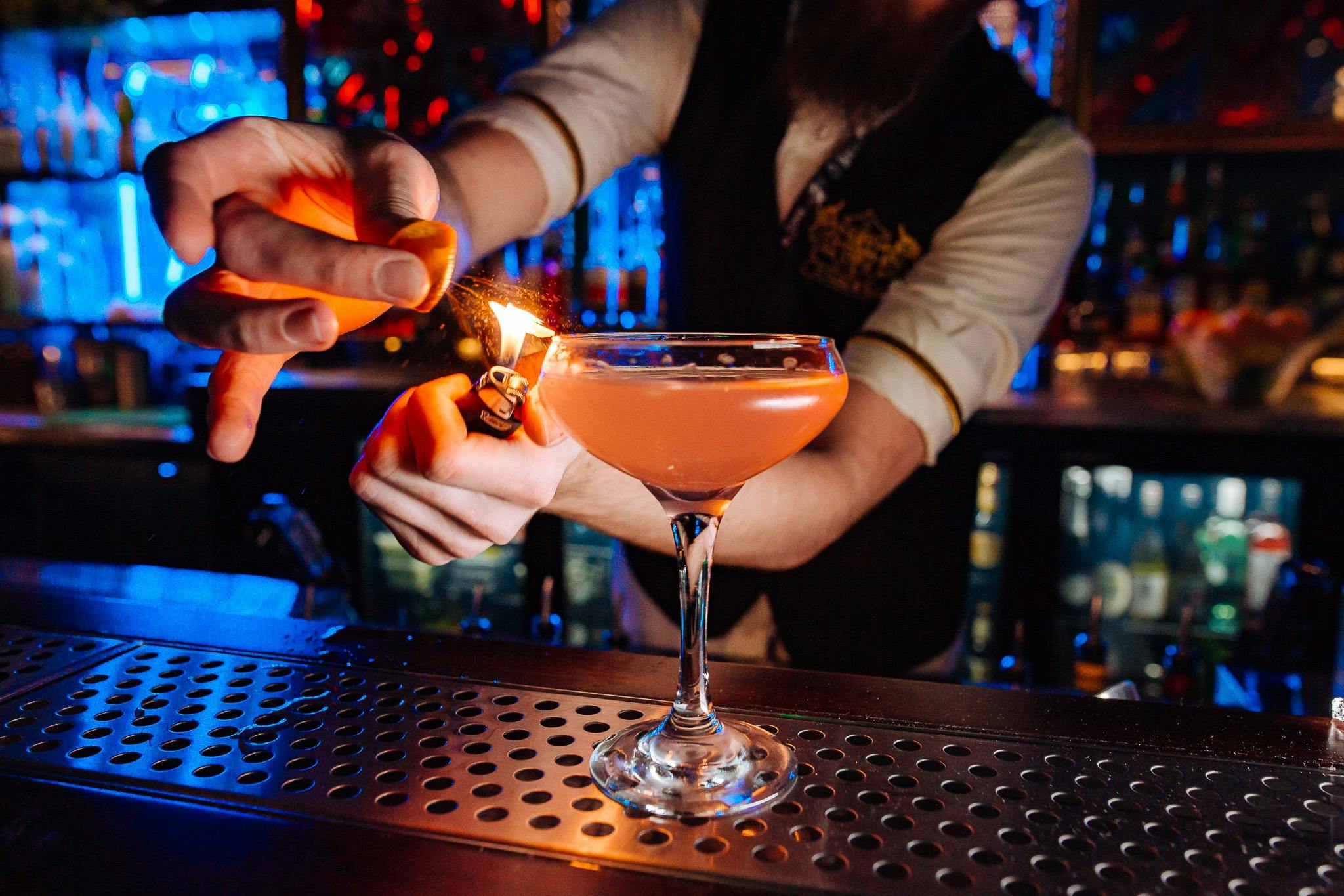 B. Lucky & Sons Entertainment Quarter Sydney, Australia Official Travel & site