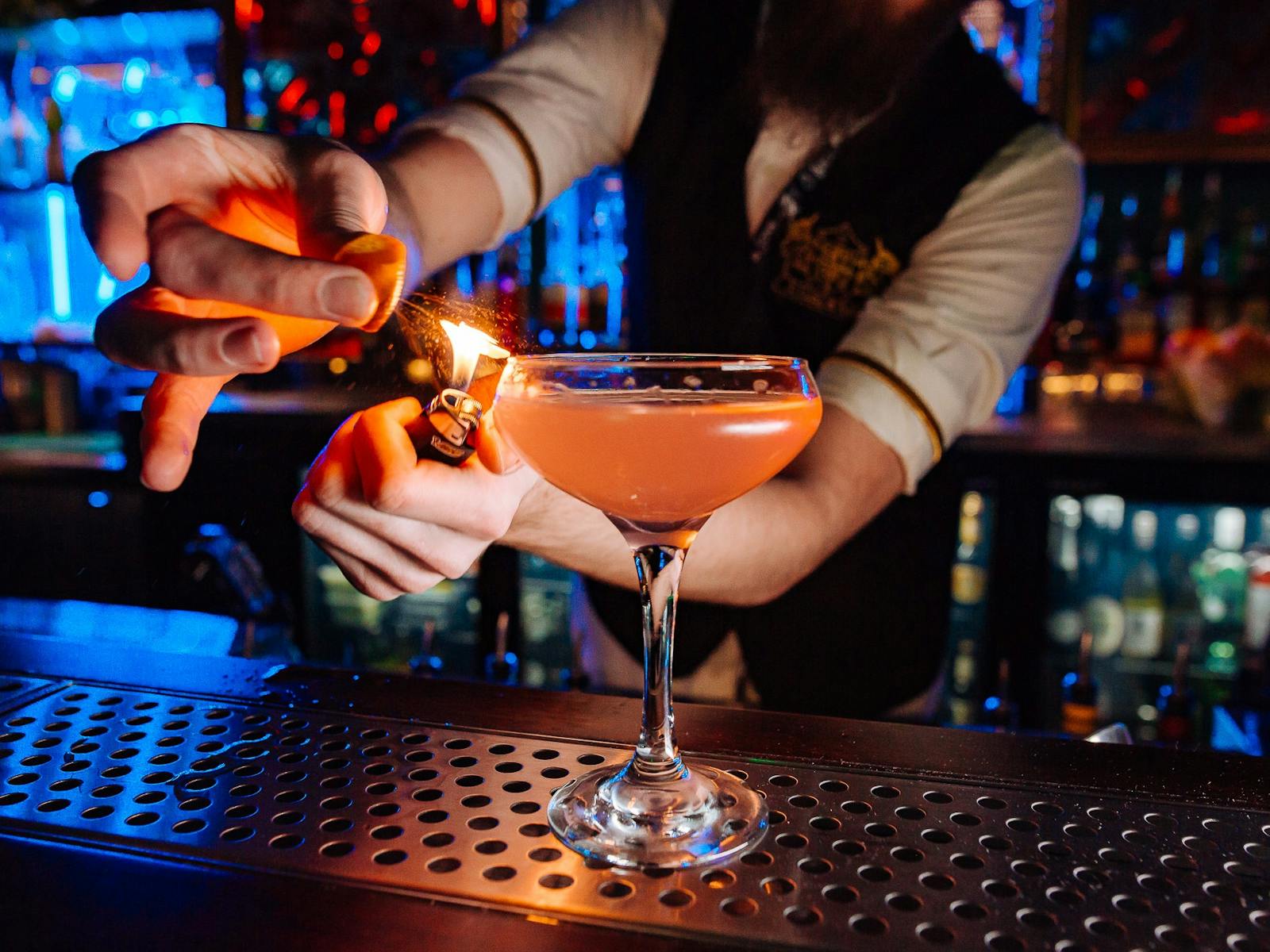 Cocktail
