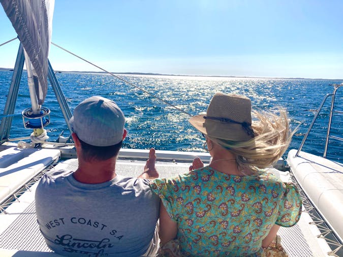 Sunset Charters
