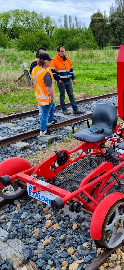 Getting Ready For a Fun Day