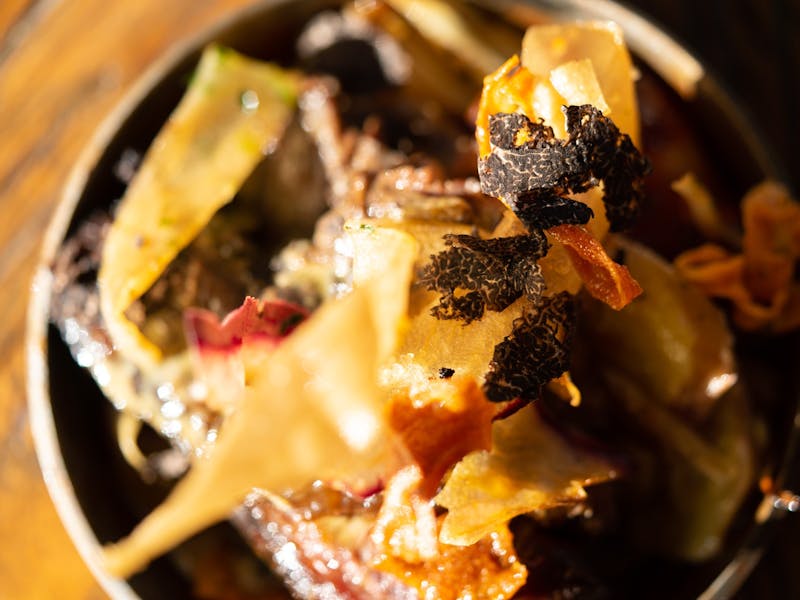 Image for Viva La Truffle