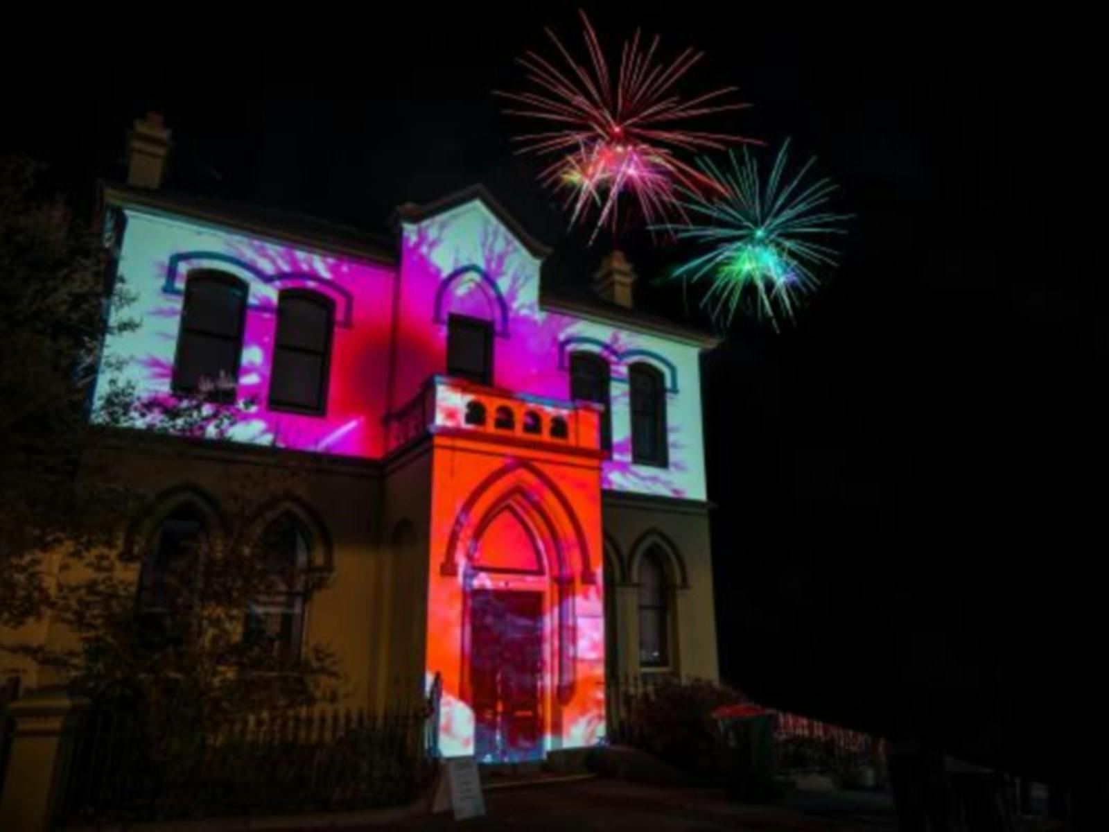 Image for Illuminate Wollondilly Festival of Art and Light