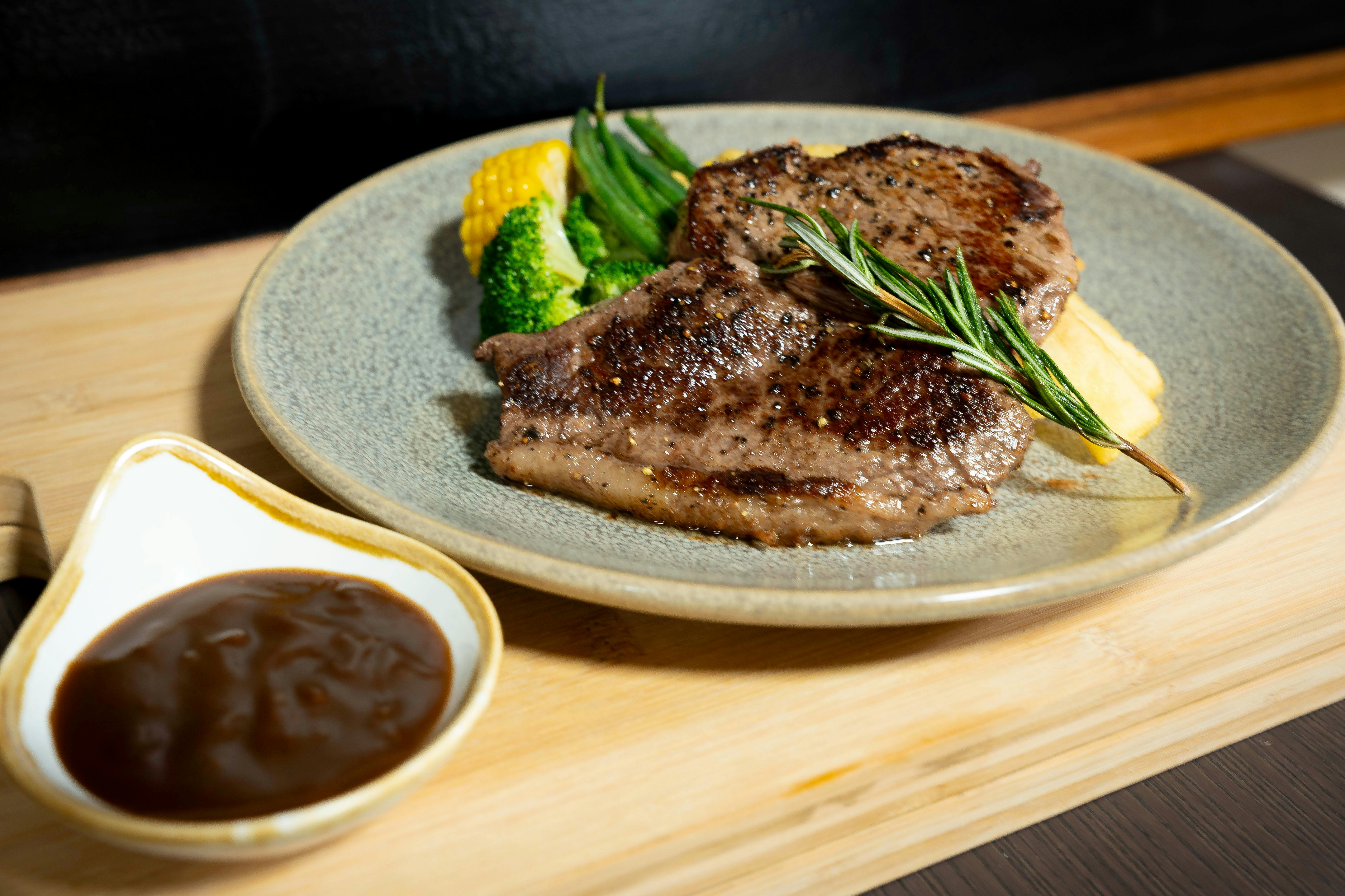 Mouth Watering Home Cook Meals