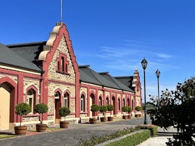 Adelaide's Top Food And Wine Tours - Barossa Valley